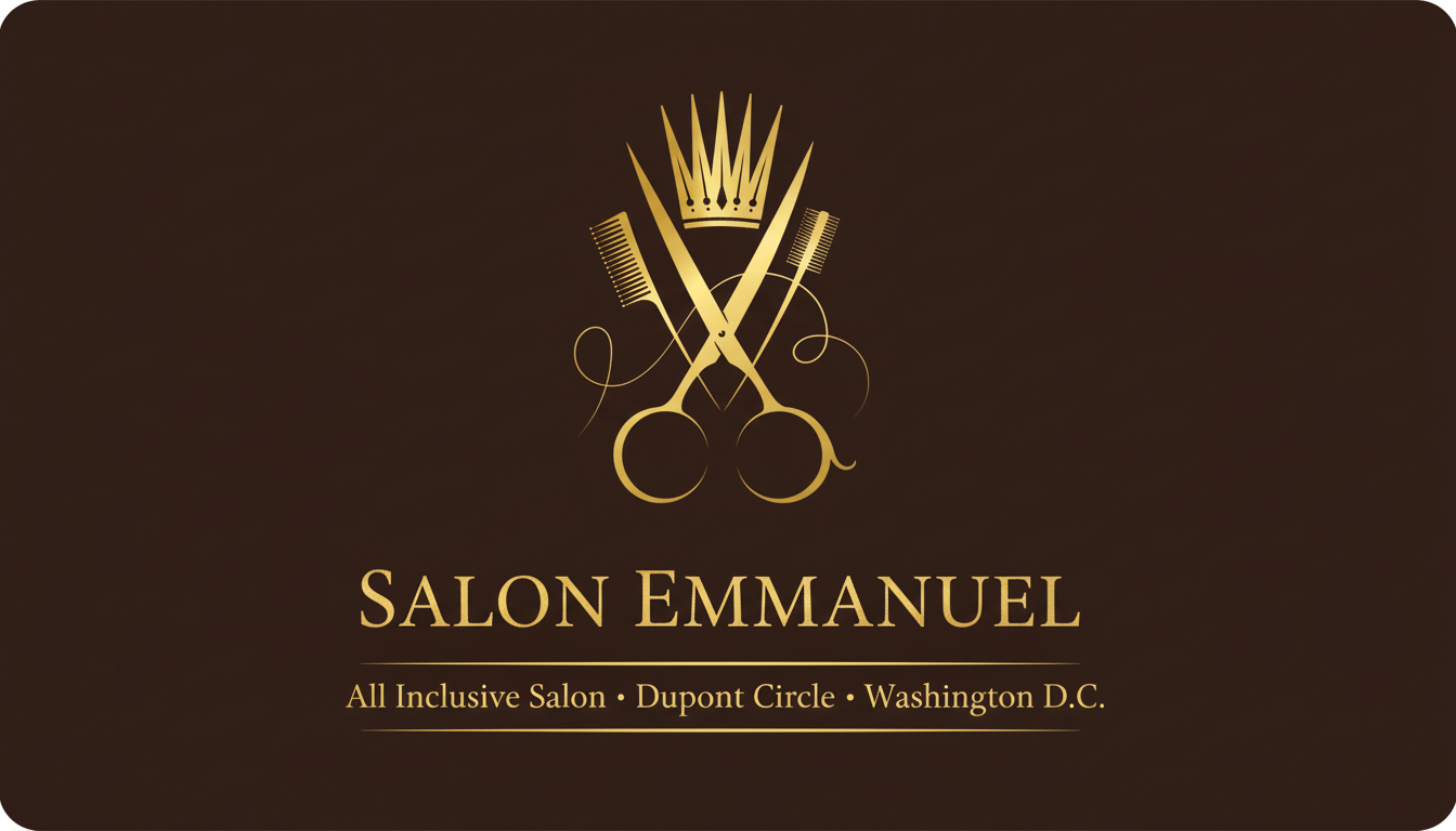 Salon Emmanuel - Inclusive Hair Salon / Barbershop